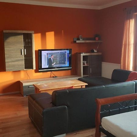 Apartman Vitkovice Roudnice Eksteriør bilde