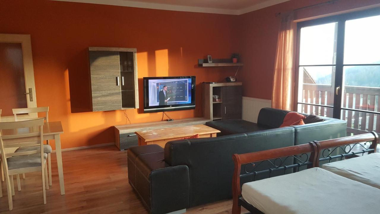 Apartman Vitkovice Roudnice Eksteriør bilde