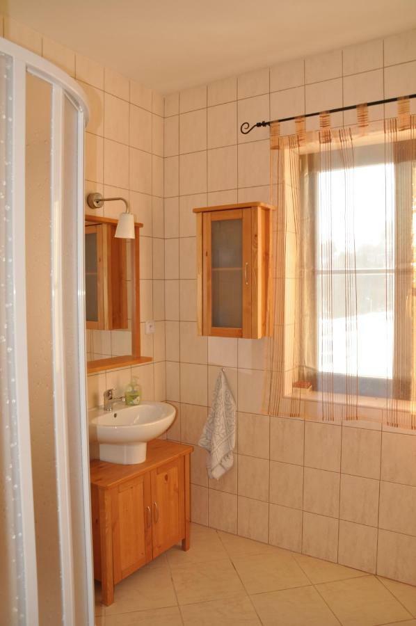 Apartman Vitkovice Roudnice Eksteriør bilde