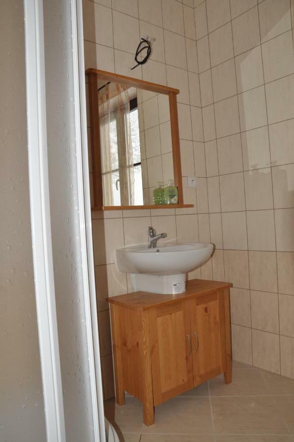 Apartman Vitkovice Roudnice Eksteriør bilde